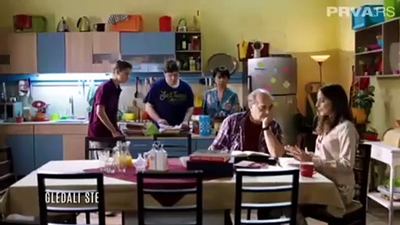 Sindjelici 5 sezona 9 epizoda (26.9.2019.)  HD