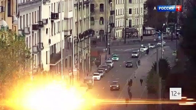 Замок из песка 8 серия 2019 Мелодрама