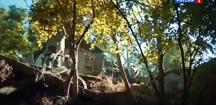 Чёрное море 4 серия (2020)