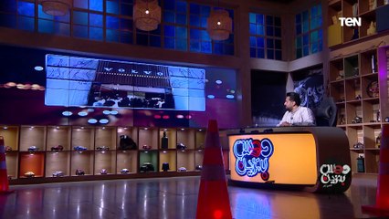 تفاصيل هتعرفها لأول مرة عن "ڨولڨو جاليري" الأول من نوعه بمصر وشمال أفريقيا