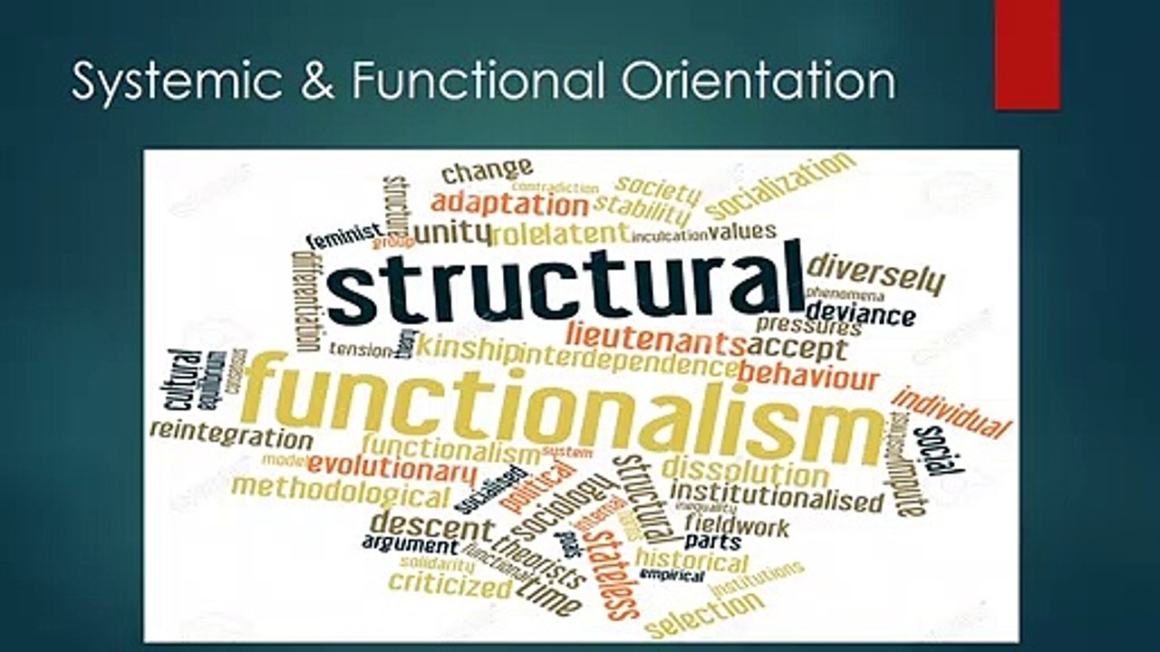 Systems & Problems: Principles of Sociocultural Systems 2