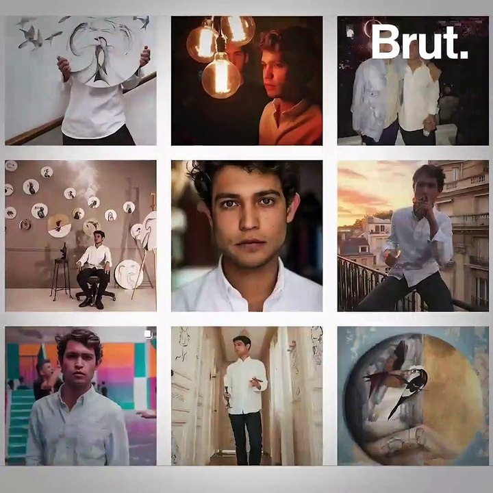 El muralista que quiere convertir México en la capital mundial del arte