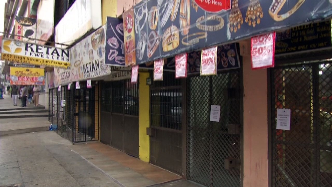 Retail, NLCB Reopening Soon