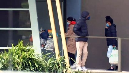 Victoria reported 29 new local COVID cases on Saturday