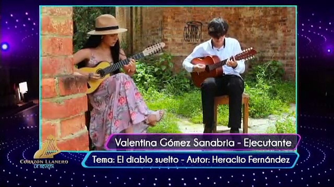 Corazón Llanero La Revista |  Caracas, Miranda y Valle de la Pascua demuestran su don musical