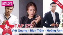 Lữ Khách 24 Giờ - Tập 375: Viết Quang - Hồ Bích Trâm - Hoàng Anh