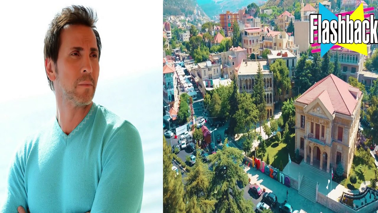 Ahmad Doughan -Ala Baladi