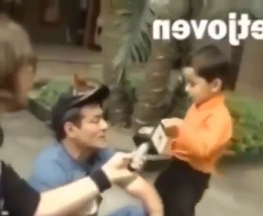 TV Perú divertido !!
