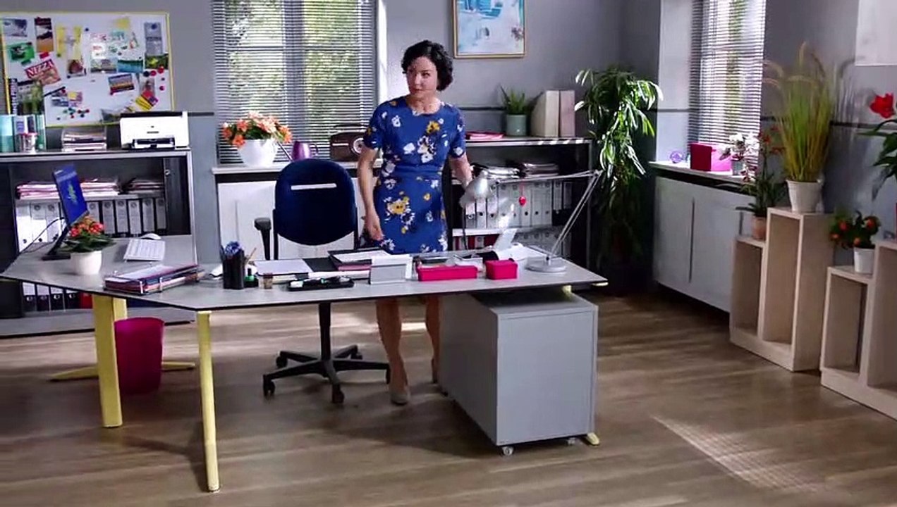 Die Rosenheim-Cops (458) Staffel 20 Folge 02 - Ein echtes Traumpaar