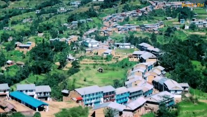 New Nepali popular Song Mero Pyaro Khotang Roshan Rai