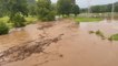 Severe storms bring flooding to the upper Midwest