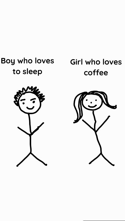 Coffee lovers