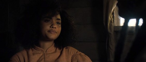 Antebellum Movie Clip - What Is The Plan