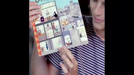 THE FRENCH DISPATCH Movie - Sign Up Now for THE FRENCH DISPATCH Newsletter