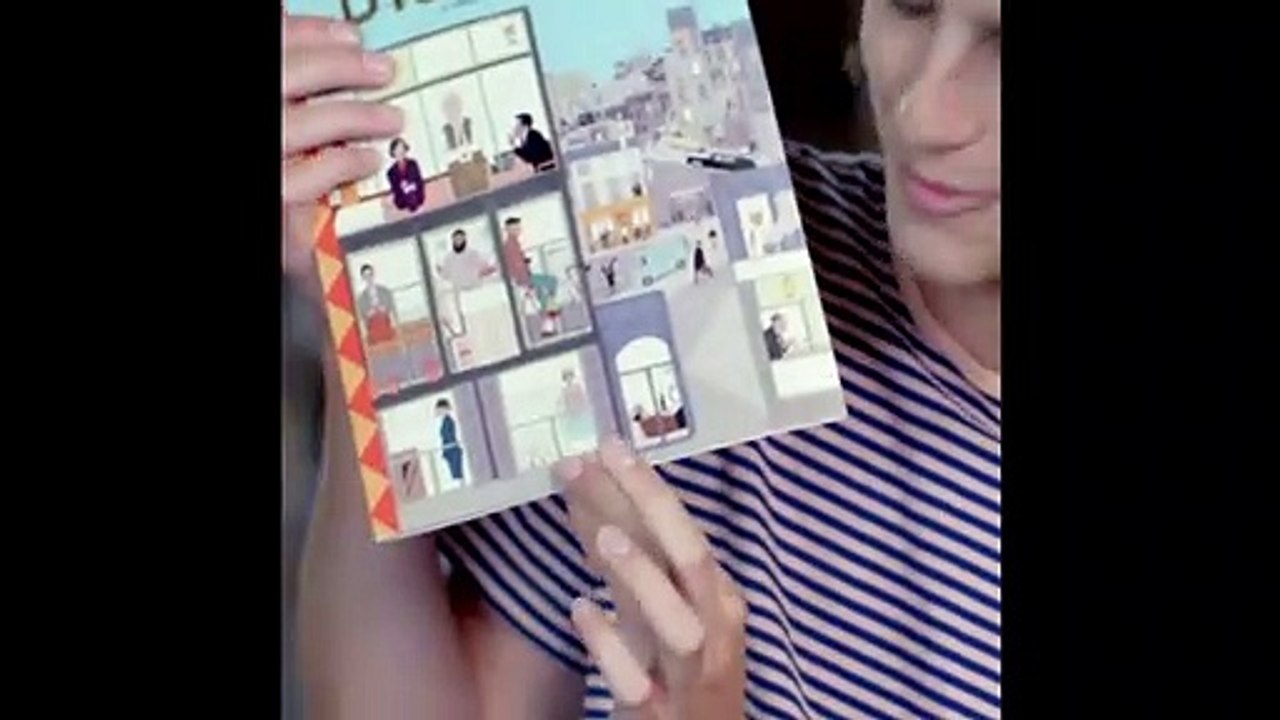 THE FRENCH DISPATCH Movie - Sign Up Now for THE FRENCH DISPATCH Newsletter