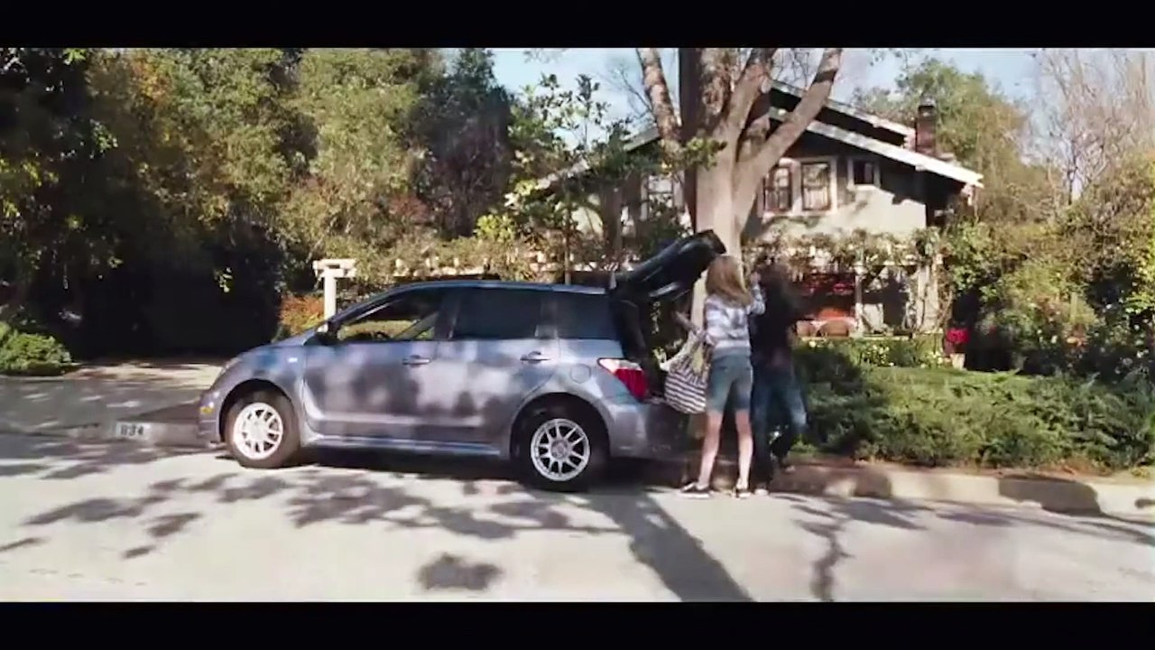 The Stepfather Movie (2009) - Dylan Walsh, Sela Ward, Penn Badgley, Amber Heard