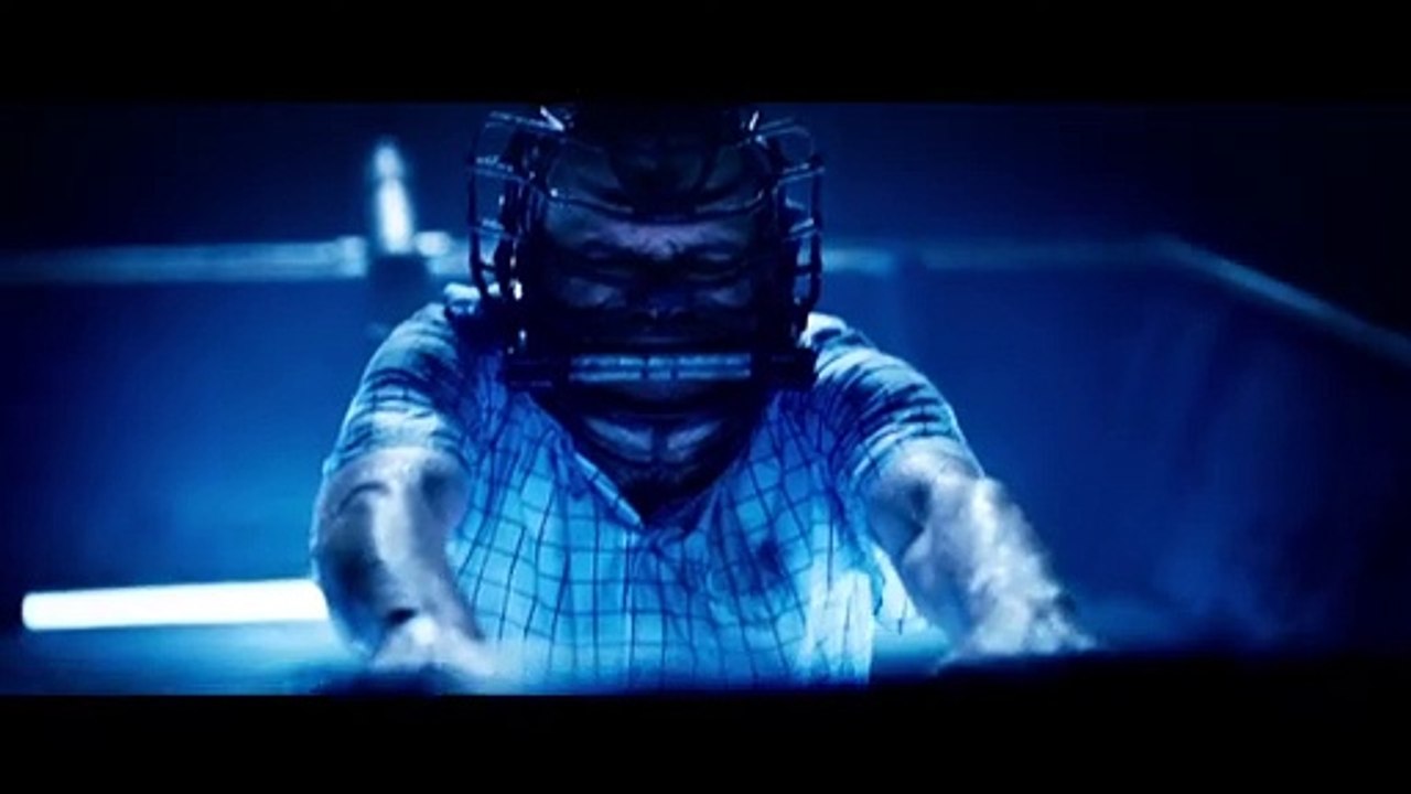 Spiral From the Book Of Saw Movie The Traps video Dailymotion