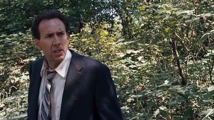 THE WICKER MAN Movie - Clip With Nicolas Cage -  Feathers