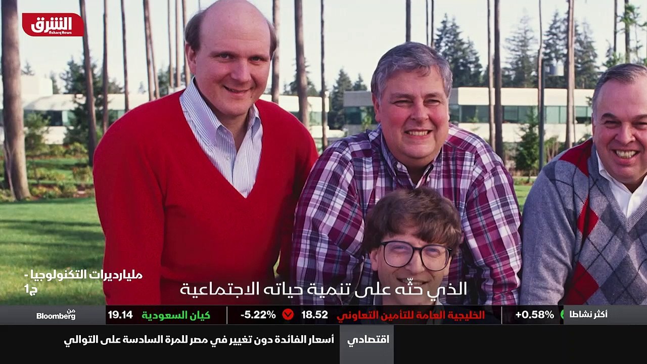...مع اخته الكبرى كريستيان وأخته الصغرى الل...