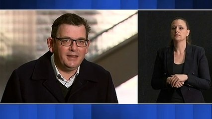 Victoria records 11 new local COVID-19 cases