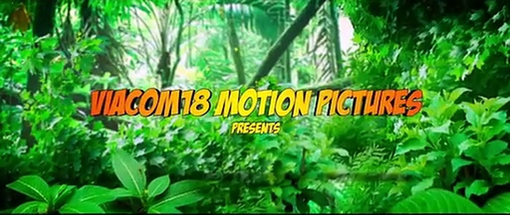Motu Patlu- King Of Kings Official Trailer