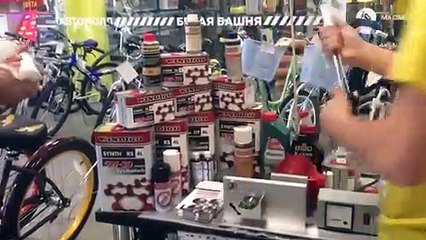 Масло известного производителя 5W-30 vs Wagner