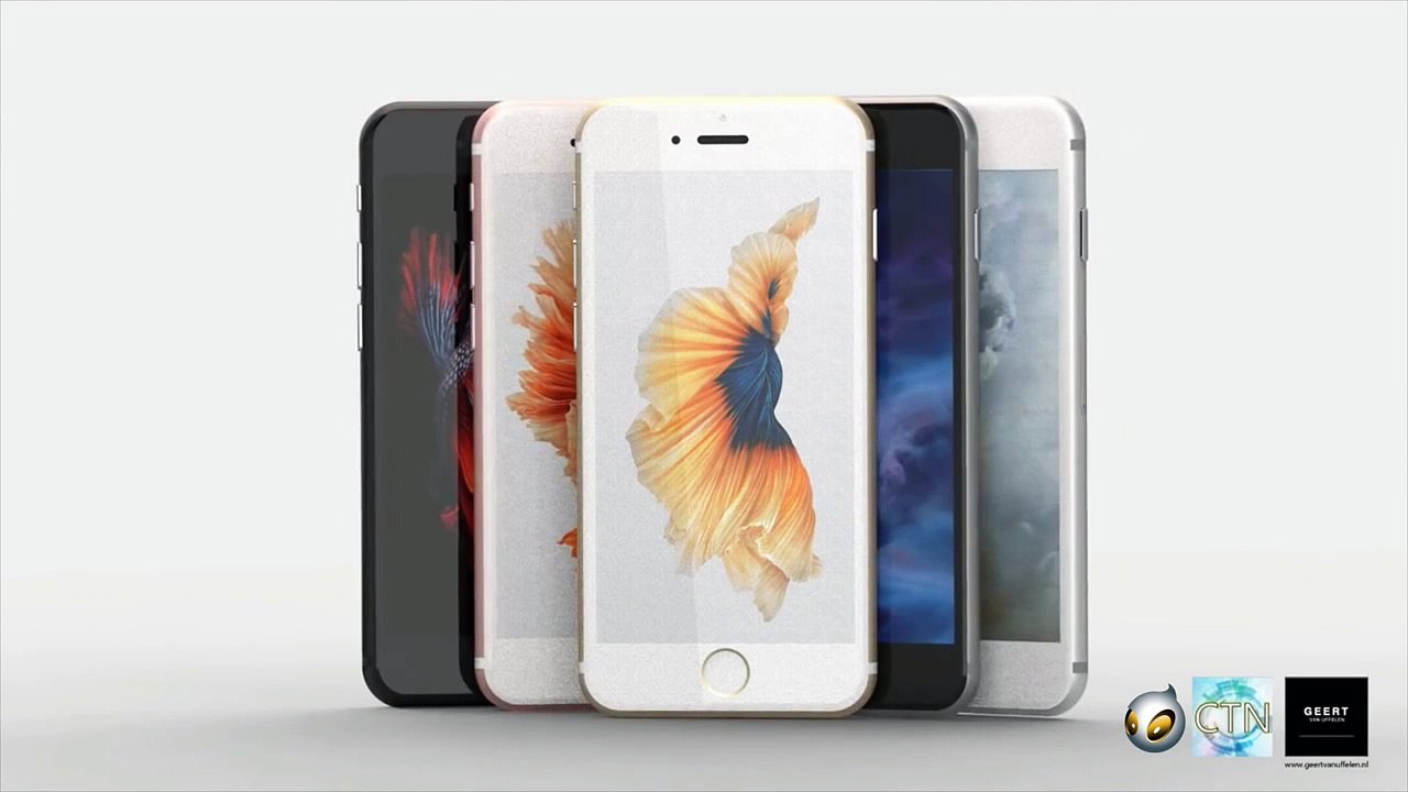 iPhone 7 Trailer 2016 _ iPhone 7 Trailer (Based on Leaks _ Rumors )