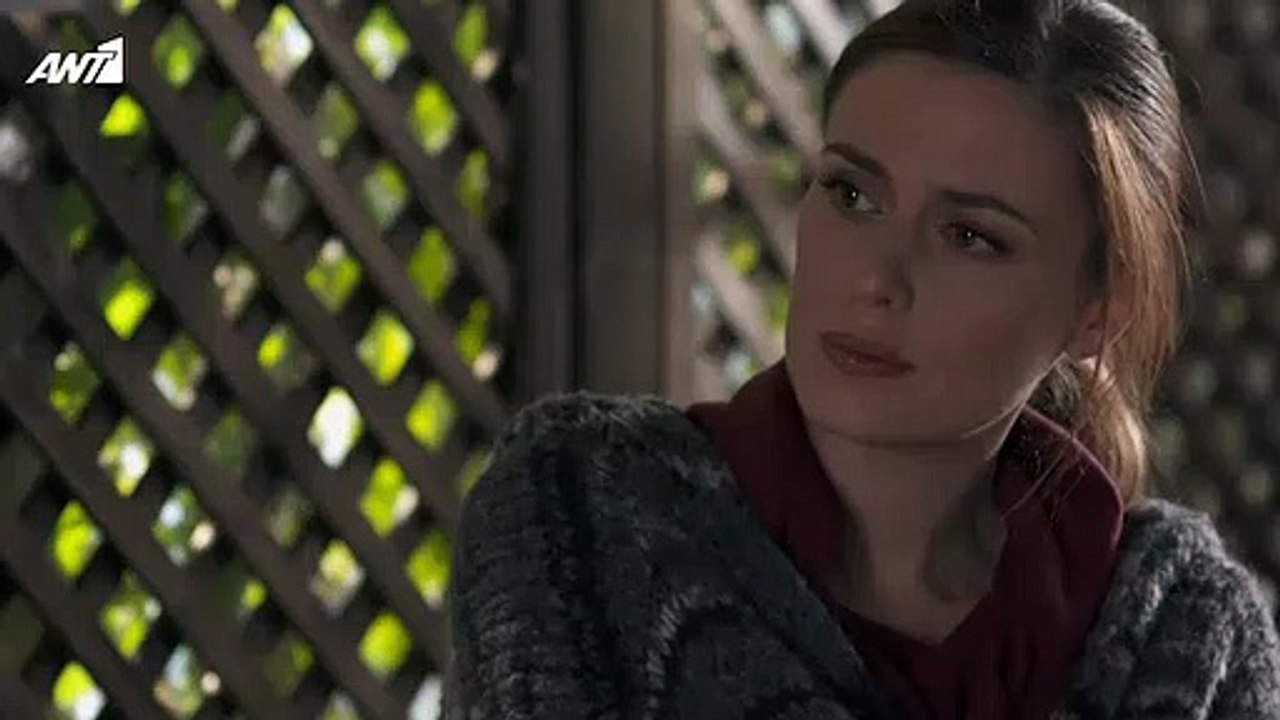 ΓΥΝΑΙΚΑ ΧΩΡΙΣ ΟΝΟΜΑ - ΕΠΕΙΣΟΔΙΟ 95 - ΣΕΖΟΝ 1