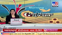 Gujarat_ Controversy over COVID-19 vaccination at Naliya-Mandvi village of Gir-Somnath _ TV9News