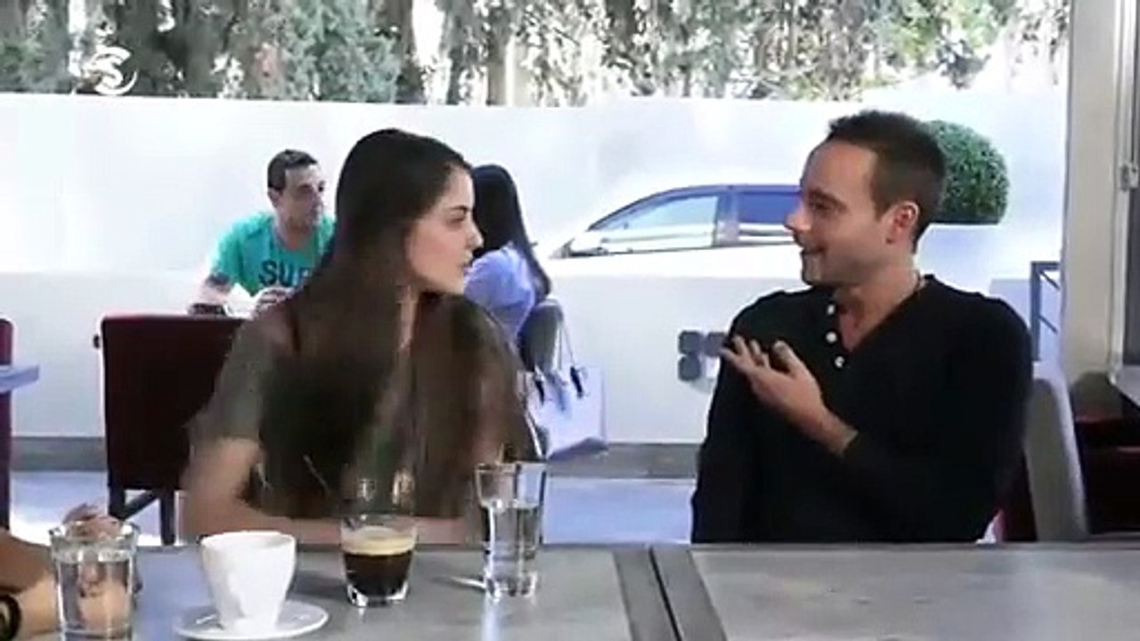 Προδοσίες, SIGMA - Επεισόδιο 68