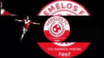 Gemelos F.C.  vs Los Sitios F.C. | Primer Tiempo