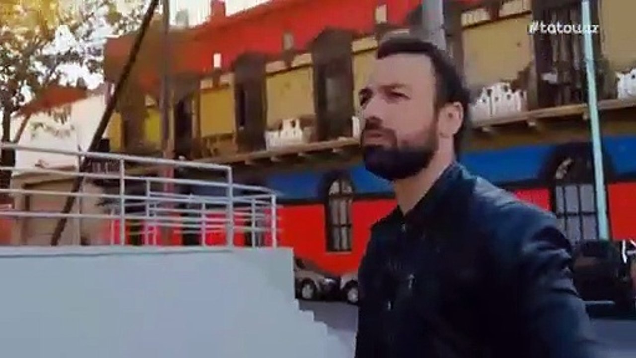 Το Τατουάζ - Επεισόδιο 192