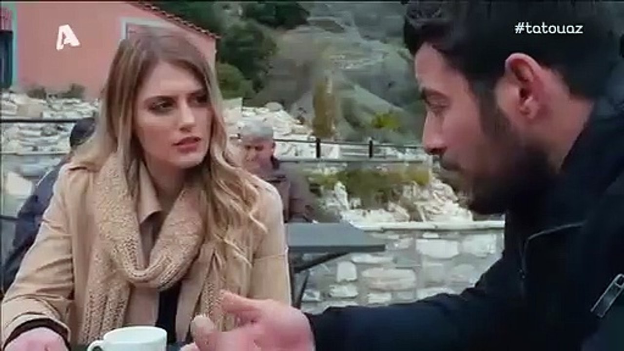 Το τατουάζ - Επεισόδιο 144