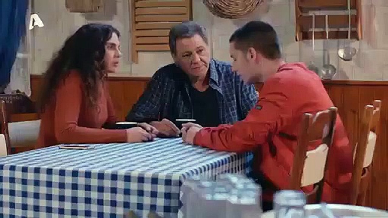 Το Τατουάζ - Σεζόν 2 - Επεισόδιο 103