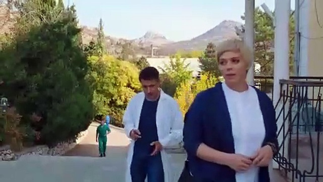 Закрытый сезон 10 серия (2020)