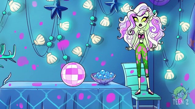 Crazy Color Challenge || Eating And Buying Everything In One Color For 24 Hours by Teen-Z