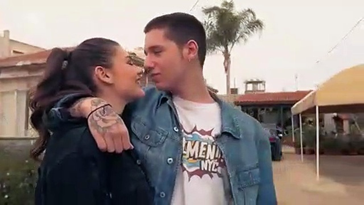 Το τατουάζ – 2ος Κύκλος – Επεισόδιο 116