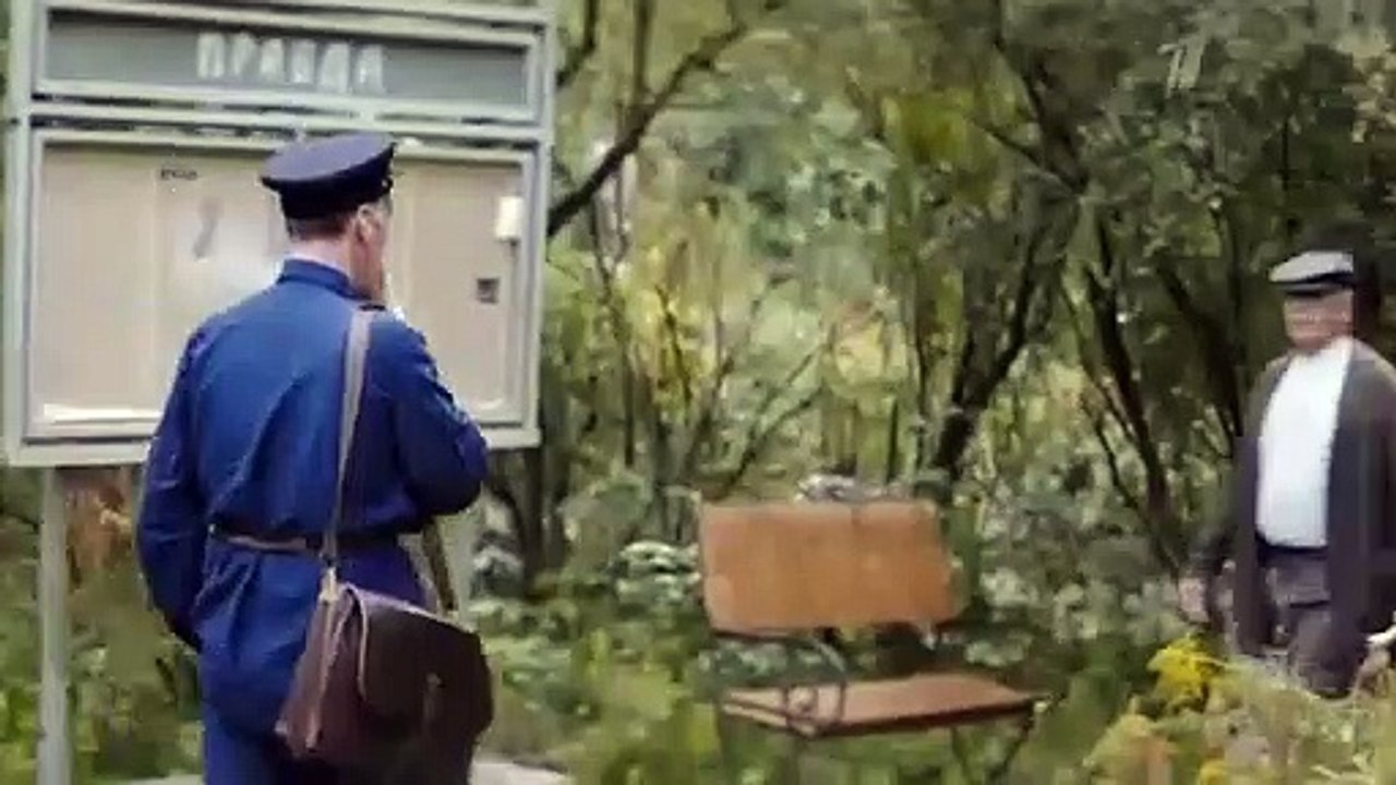 Шифр 2 сезон 6 серия (2020)