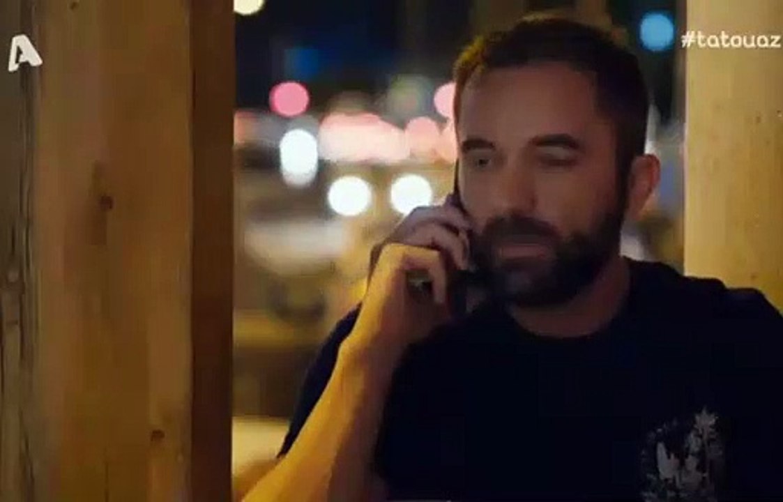 ΤΟ ΤΑΤΟΥΑΖ - Σ1 - Επεισόδιο 216