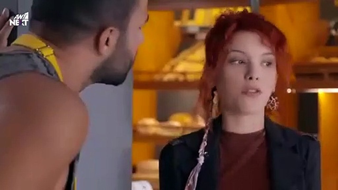 S01E13 παρθενα ζωη