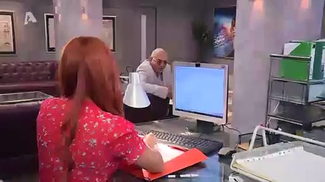 ΕΛΑ ΣΤΗ ΘΕΣΗ ΜΟΥ Σ3 - Επεισόδιο 29