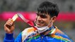 Neeraj Chopra dedicates gold medal to late Milkha Singh