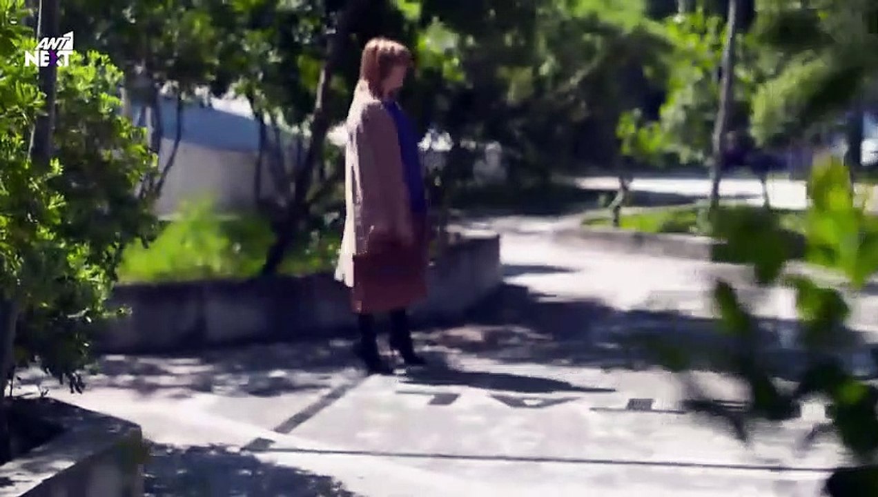 ΓΥΝΑΙΚΑ ΧΩΡΙΣ ΟΝΟΜΑ - ΕΠΕΙΣΟΔΙΟ 140 - ΣΕΖΟΝ 1