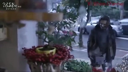 ΟΥ ΦΟΝΕΥΣΕΙΣ - ΕΠΕΙΣΟΔΙΟ 13 - «ΝΥΦΗ»