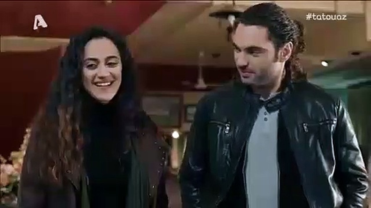 Το τατουάζ - Επεισόδιο 109