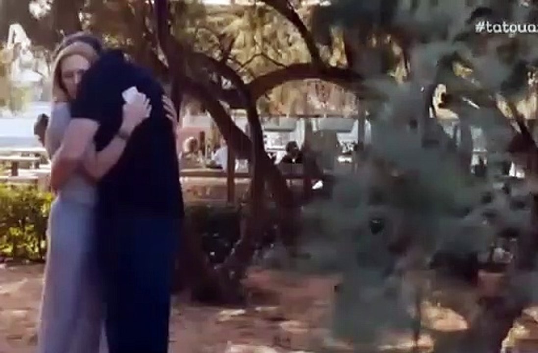 ΤΟ ΤΑΤΟΥΑΖ - Σ1 - Επεισόδιο 218