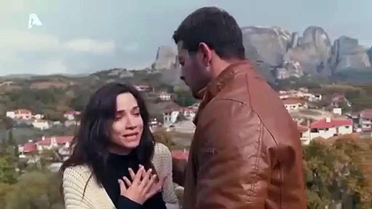 Το Τατουάζ, Alpha TV - Επεισόδιο 2.094