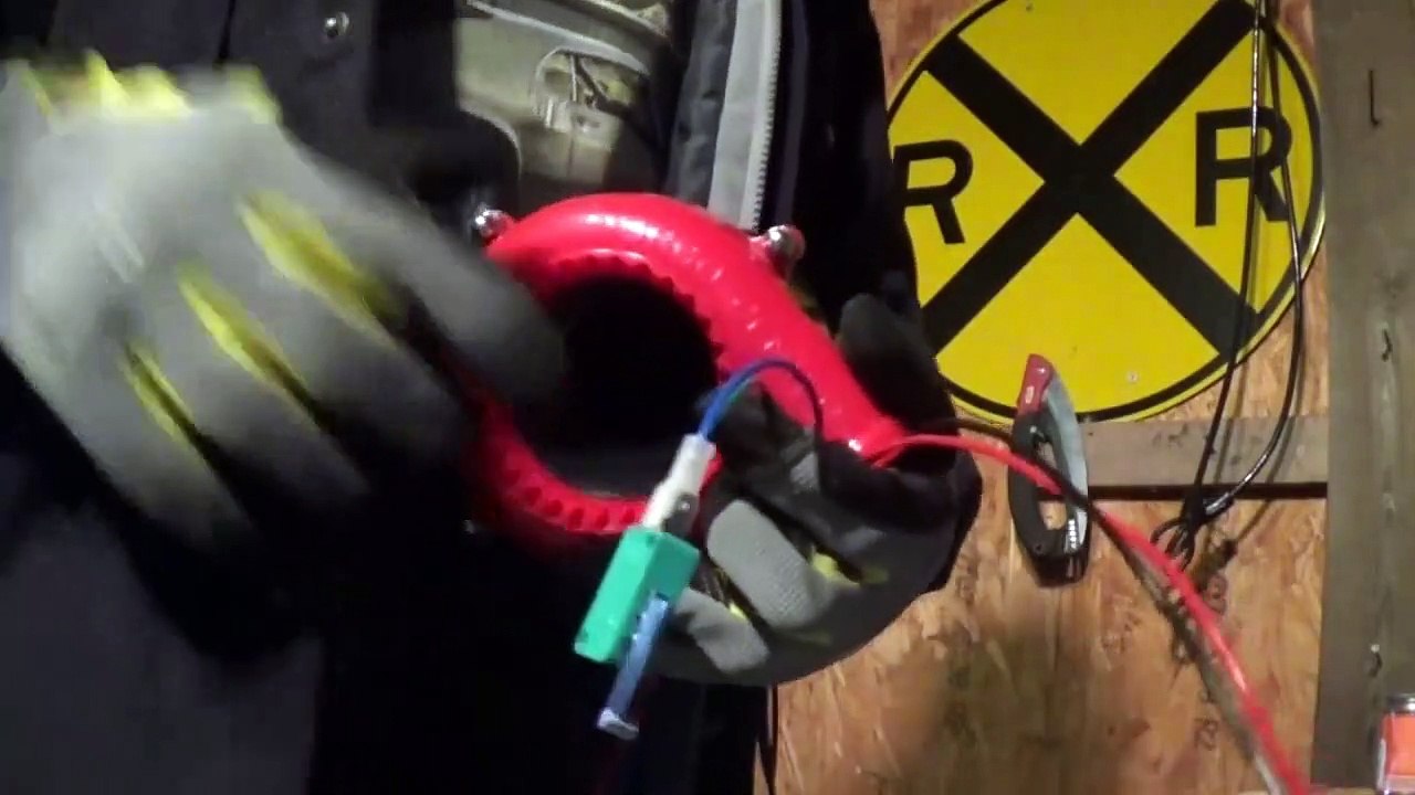 Going Turbo!! _ Fake Blow off Valve Installation and Test