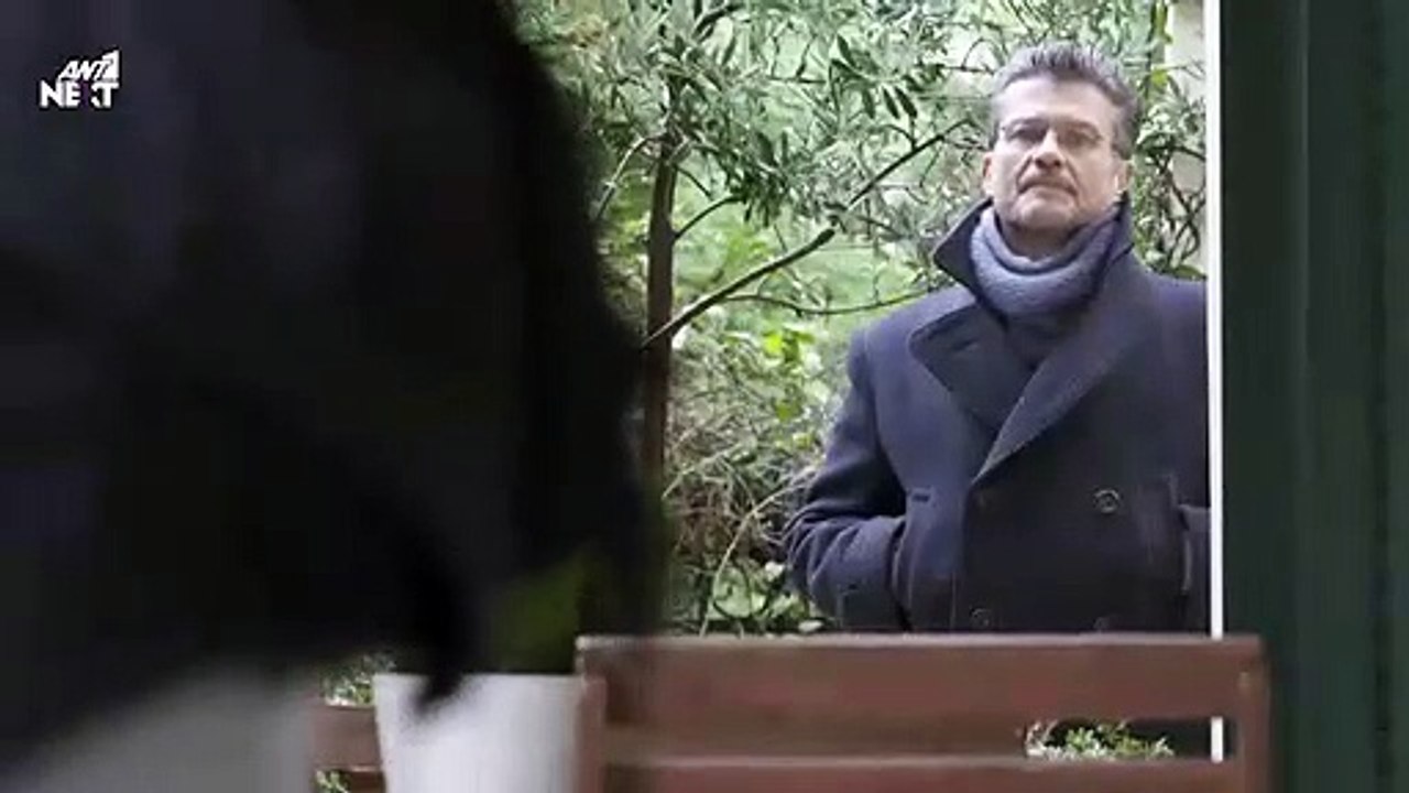 ΓΥΝΑΙΚΑ ΧΩΡΙΣ ΟΝΟΜΑ - ΕΠΕΙΣΟΔΙΟ 61 - ΣΕΖΟΝ 1