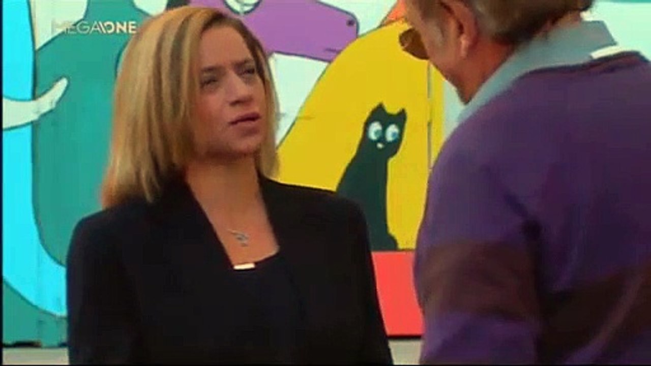 ΖΩΗ ΜΟΥ E72 (3-1-2017)